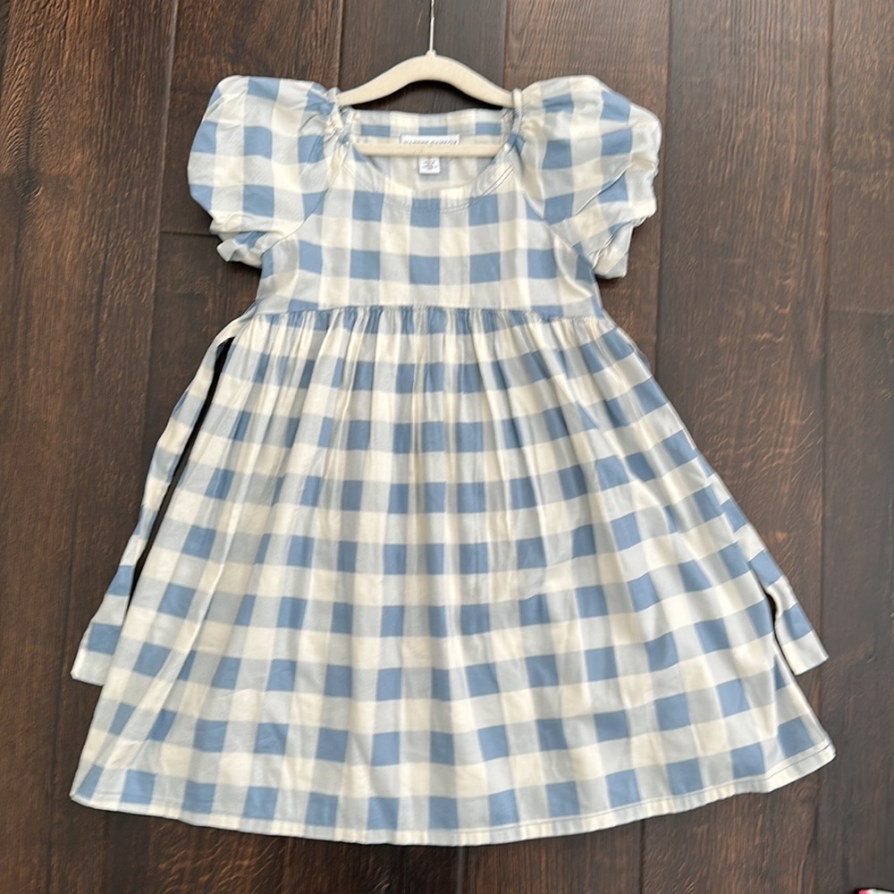 Harper Canyon Girl’s Dress